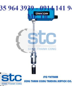 Onicon F-3500-11-C3-1211 Đồng hồ đo lưu lượng Onicon Vietnam