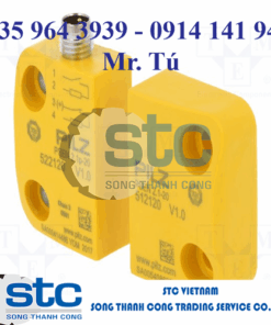 Pilz 502220 Cảm biến Pilz Vietnam