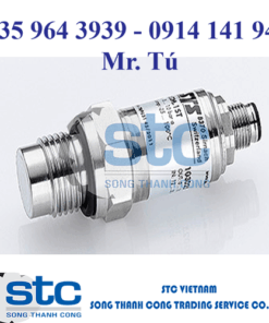 STS SENSOR ATM.1ST/N 127196 Cảm biến mức STS SENSOR  Vietnam