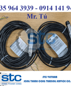 STS sensor DTM.OCS.S/N 129323 Cảm biến mức STS sensor Vietnam