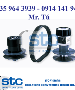 Miki Pulley AK-140-MAT-24N Khớp nối Miki Pulley Vietnam