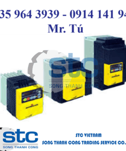 Baumuller 21532757- Item No: 527790 Bộ điều khiển Baumuller Vietnam