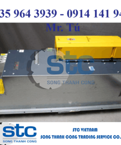 Baumuller BM4145-ST0-01243-03 + 00411716 Bộ điều khiển Baumuller Vietnam