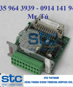 Baumuller BM4F-DIO-01 Bộ điều khiển Baumuller Vietnam