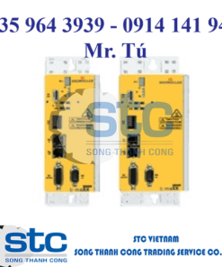 Baumuller GDM009K-44U6802 0462/0355X1 Bộ điều khiển Baumuller Vietnam