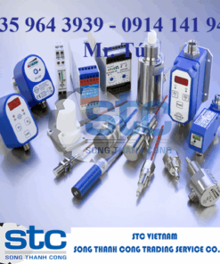 EGE elektronik IGMF76539 Cảm biến lực căng EGE elektronik Vietnam