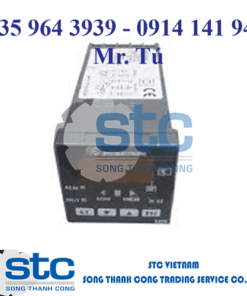 Eurotherm LFS937133000 Bộ điều khiển nhiệt độ Eurotherm Vietnam
