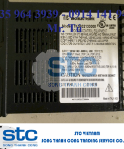 Eurotherrm TKS932133000 Bộ điều khiển nhiệt độ Eurotherrm Vietnam