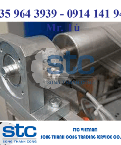 FMS C203.1000.17.PH Cảm biến lực căng FMS Vietnam