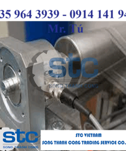 FMS C203 500.17.PH Cảm biến lực căng FMS Vietnam