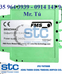 FMS EMGZ306A Cảm biến lực căng FMS Vietnam