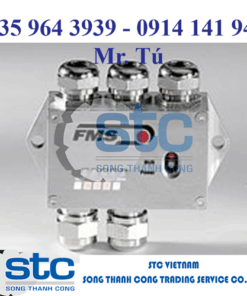 FMS RMGZ 100C 10