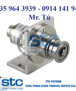FMS RMGZ100C.300 Cảm biến lực căng FMS Vietnam
