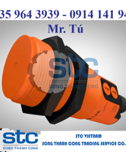 IFM KI6000 Cảm biến IFM Vietnam