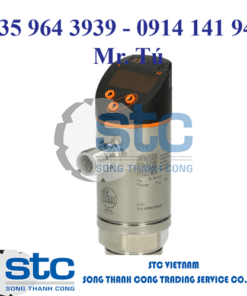 IFM PN3071 Cảm biến IFM Vietnam