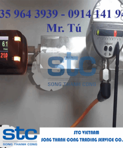 IFM SI5000 Cảm biến lưu lượng IFM Vietnam