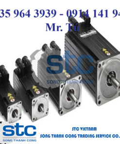 MOOG H60FOFM5VBR Động cơ MOOG Vietnam