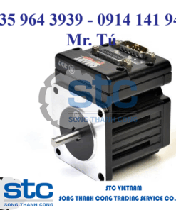 MOOG SM2315D Động cơ MOOG Vietnam