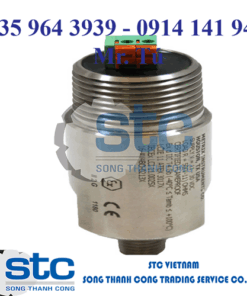 Metrix ST5484E-122-020-00 Cảm biến độ rung Metrix Vietnam