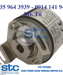 Nemicon 38H-2048-2MD 8-50-B00E Hộp số Nemicon Vietnam