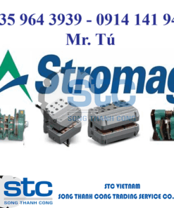 Stromag 51_205_BM0Z_499 Cảm biến Stromag Vietnam