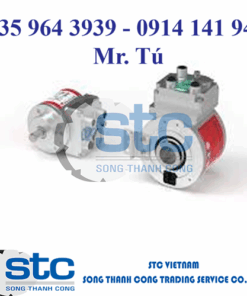 TR ELECTRONIC QDH81M-00001 Encoder TR ELECTRONIC Vietnam