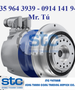 WITTENSTEIN TPM025S-031V-6PB1-094C-W5 Hộp số WITTENSTEIN Vietnam
