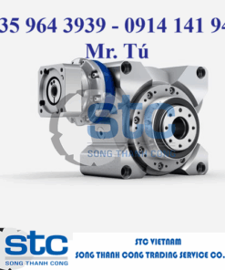 WITTENSTEIN VS+080S-MF1-40-1K1-1K-BG Động cơ WITTENSTEIN Vietnam