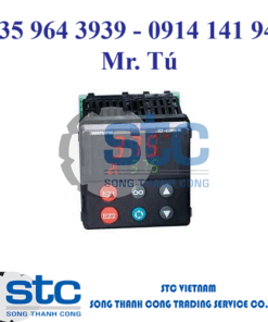 Watlow F4SH-KAA0-01RG Đầu dò nhiệt độ Watlow Vietnam