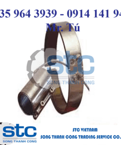 Watlow MB01E1AB-3005 Đầu dò nhiệt độ Watlow Vietnam