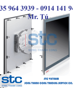 Beckhoff CP2612-0000 Bản điều khiển Beckhoff Vietnam