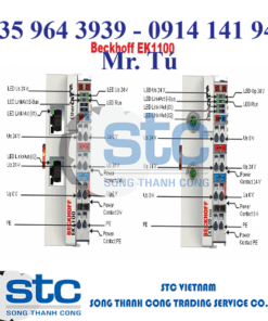 Beckhoff EK1100 Module Beckhoff Vietnam