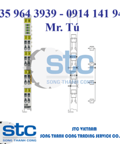 Beckhoff  EL1008 Bản điều khiển Beckhoff Vietnam
