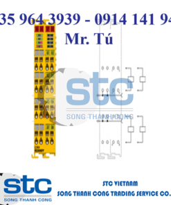 Beckhoff EL2904 Module Beckhoff Vietnam