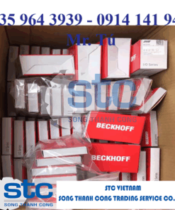 Beckhoff EL4004 Module Beckhoff Vietnam
