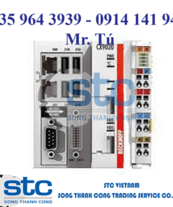 Beckhoff EL4032 Module Beckhoff Vietnam