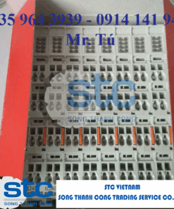 Beckhoff  EL4038 Module Beckhoff Vietnam