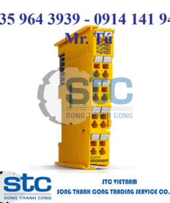 Beckhoff EL6910 Module Beckhoff Vietnam
