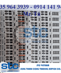 Beckhoff EL9100 Module Beckhoff Vietnam