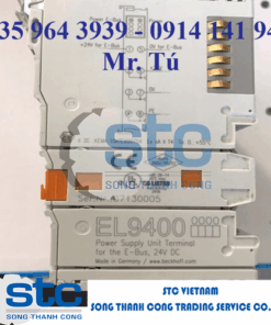 Beckhoff EL9400 Module Beckhoff Vietnam
