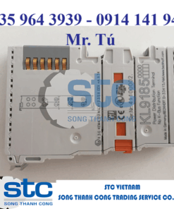 Beckhoff KL9185 Module Beckhoff Vietnam