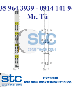 Beckhoff KL9186 Module Beckhoff Vietnam