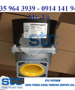 ELEKTROGAS GV-VMR6-L-5 Van an toàn ELEKTROGAS Vietnam