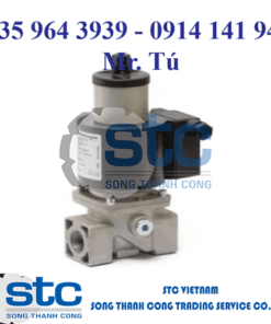 ELEKTROGAS VML1-2 Van an toàn ELEKTROGAS Vietnam