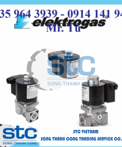 ELEKTROGAS VML3-5 Van an toàn ELEKTROGAS Vietnam