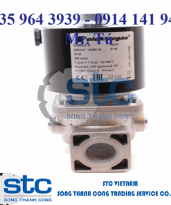 ELEKTROGAS VMR2-5 Van an toàn ELEKTROGAS Vietnam