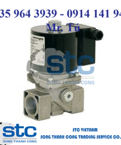 ELEKTROGAS VMR35-5 Van an toàn ELEKTROGAS Vietnam