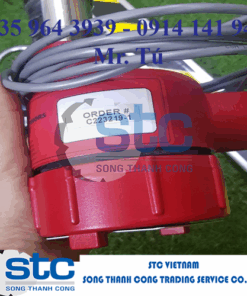 Electro-Sensors 700-000200 Cảm biến vị trí Electro-Sensors Vietnam
