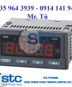 Lumel N30U 112600E0 Bộ chuyển đổi Lumel Vietnam