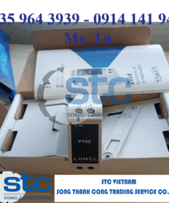 Lumel P10Z A62G5500000M0 Bộ chuyển đổi Lumel Vietnam